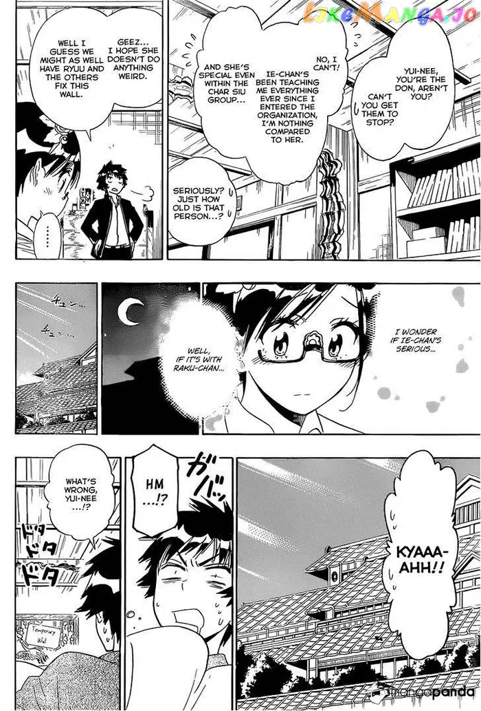 Nisekoi Chapter 148 image 14_optimized